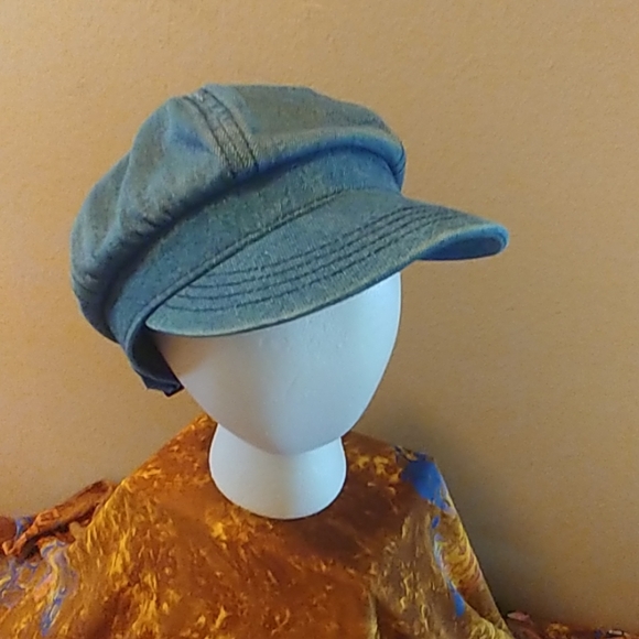 Goorin newsboy cap Clearance